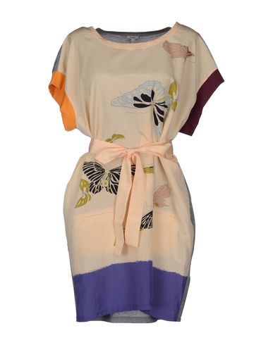 ZOOM HOSS INTROPIA - Short dress