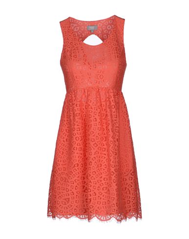 ZOOM HOSS INTROPIA - Short dress