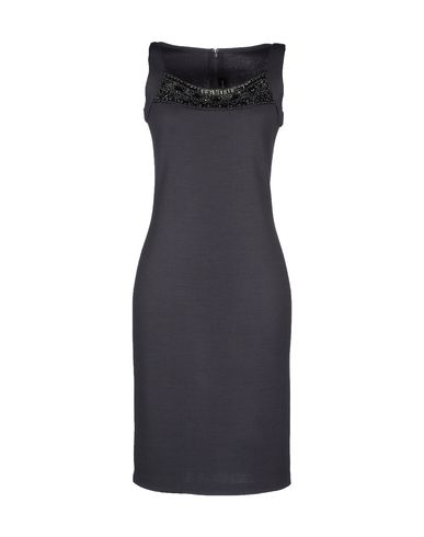 ZOOM ST. JOHN - Short dress