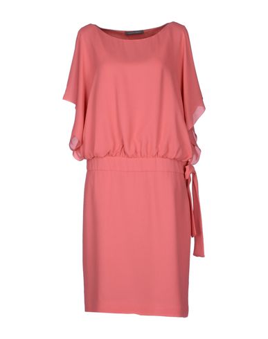 ZOOM ALBERTA FERRETTI - Knee-length dress