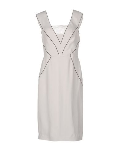 ZOOM ALBERTA FERRETTI - Short dress