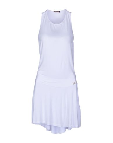 ZOOM MET MIAMI COCKTAIL - Short dress