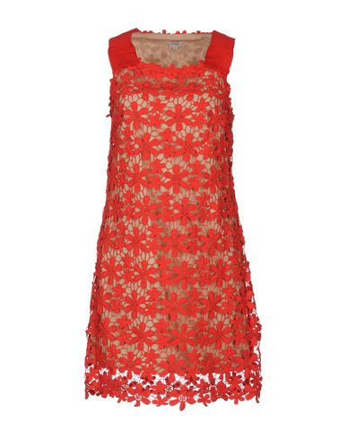 ZOOM HOSS INTROPIA - Short dress