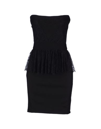 ZOOM BAGUETTE..... - Short dress