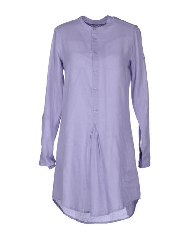 ZOOM ANTIK BATIK - Short dress