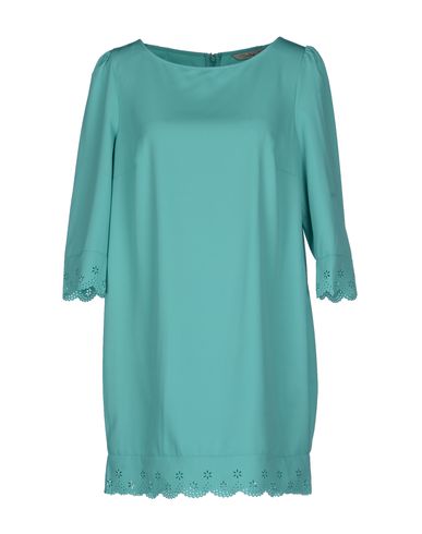 ZOOM DARLING - Short dress