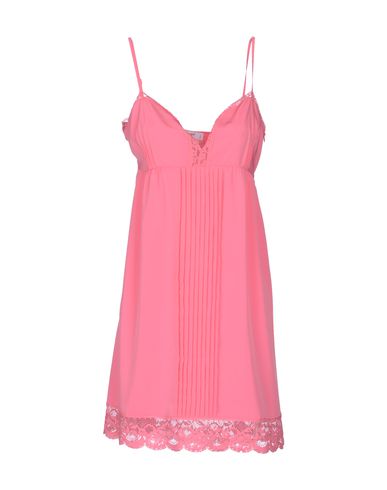 ZOOM BLUGIRL BLUMARINE - Short dress