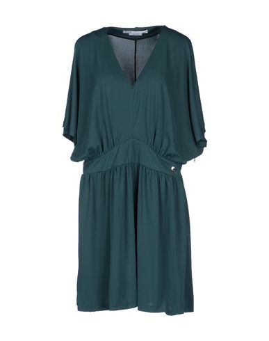 ZOOM FAIRLY - Short dress