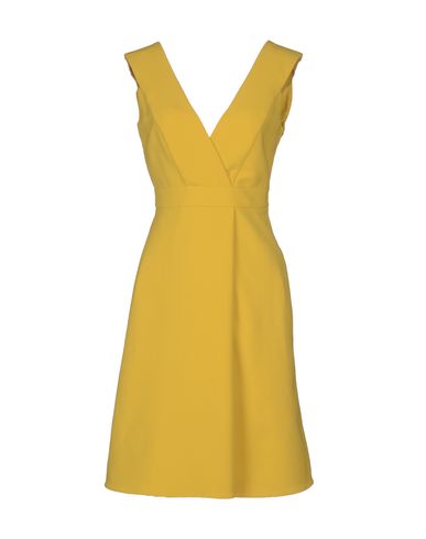 ZOOM TARA JARMON - Knee-length dress