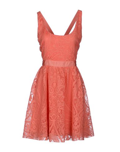ZOOM ALICE+OLIVIA - Short dress