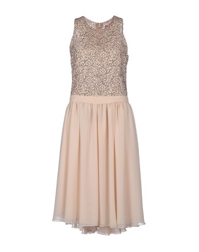 ZOOM MSGM - Knee-length dress