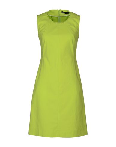 ZOOM FABRIZIO LENZI - Short dress