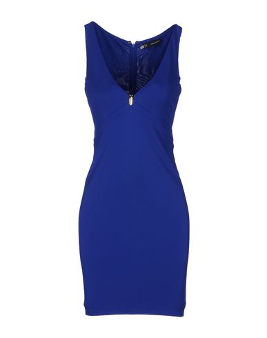 ZOOM DSQUARED2 - Short dress
