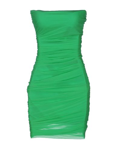 ZOOM DSQUARED2 - Short dress