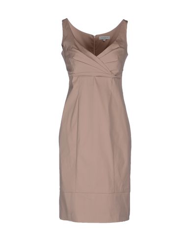 ZOOM GOSSIP - Short dress