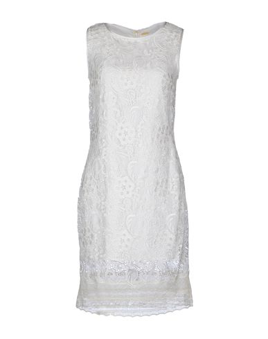 ZOOM ELIE TAHARI - Short dress