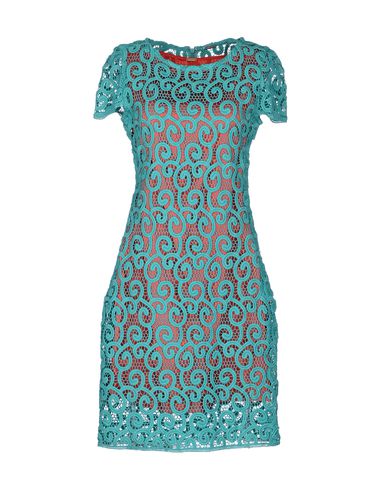 ZOOM ELIE TAHARI - Knee-length dress
