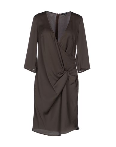 ZOOM PATRIZIA PEPE - Short dress