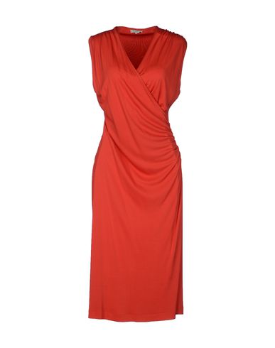 ZOOM ETRO - Knee-length dress