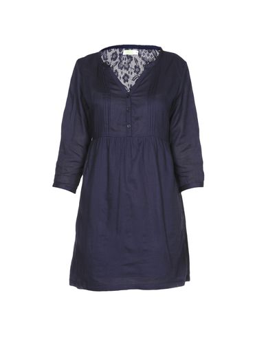 ZOOM BIBICO - Short dress
