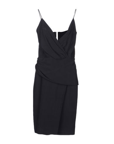 ZOOM BLUMARINE - Knee-length dress