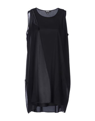 ZOOM DKNY - Short dress