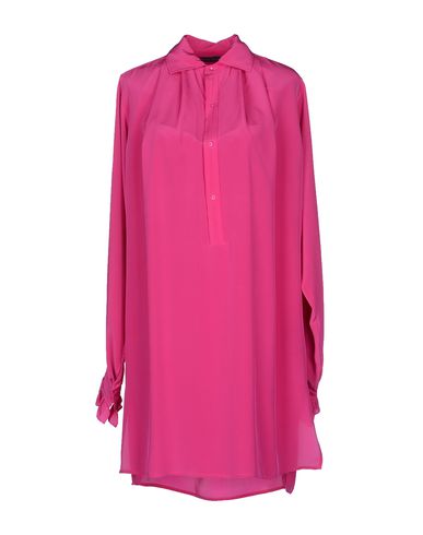 ZOOM RALPH LAUREN - Short dress