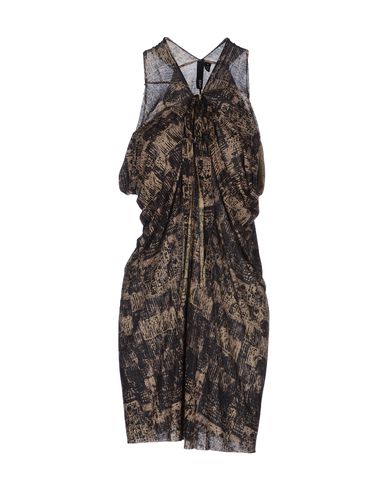 ZOOM EDUN - Short dress