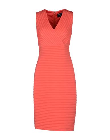 ZOOM BERNSHAW - Knee-length dress
