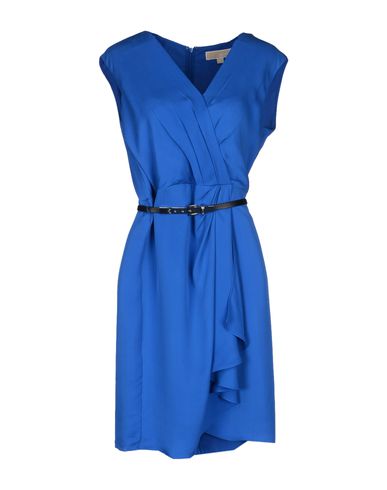 ZOOM MICHAEL MICHAEL KORS - Short dress