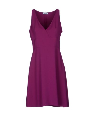 ZOOM MOSCHINO CHEAPANDCHIC - Short dress