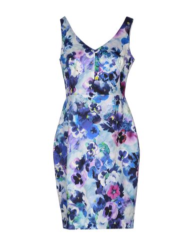 ZOOM PAUL SMITH BLACK LABEL - Short dress