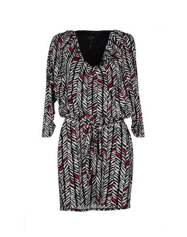 ZOOM LAUNDRY BY SHELLI SEGAL - Short dress