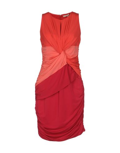 ZOOM HALSTON HERITAGE - Short dress