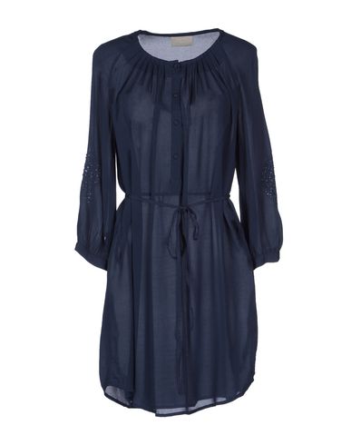 ZOOM PYRUS - Short dress