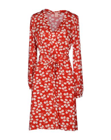 ZOOM COLLETTE DINNIGAN - Short dress