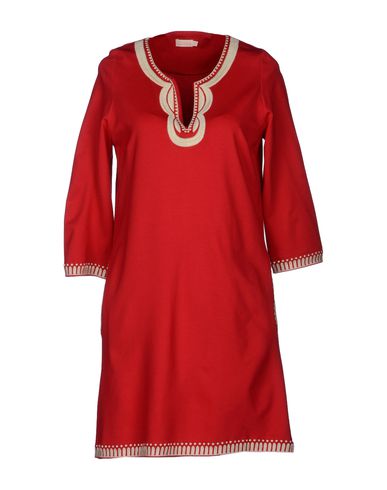 ZOOM COLLETTE DINNIGAN - Short dress