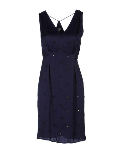 ZOOM HOSS INTROPIA - Short dress
