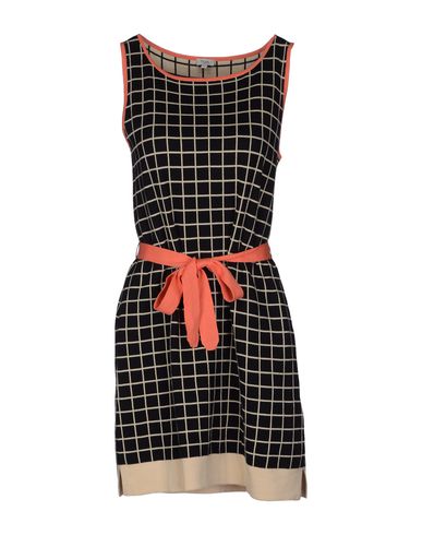 ZOOM HOSS INTROPIA - Short dress
