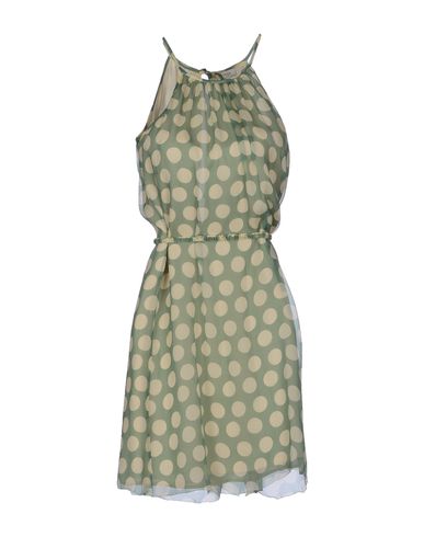ZOOM HOSS INTROPIA - Short dress