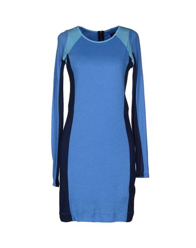 ZOOM RAG & BONE - Short dress