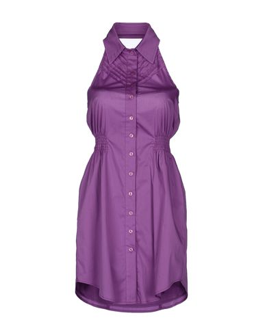 ZOOM TOY G. - Short dress