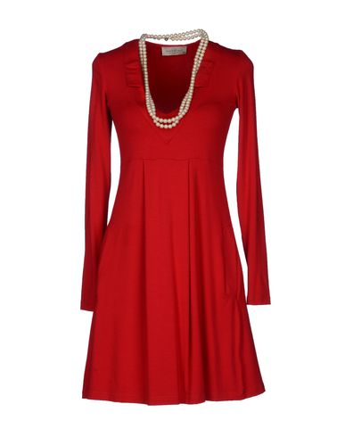 ZOOM JUST FOR YOU - Short dress