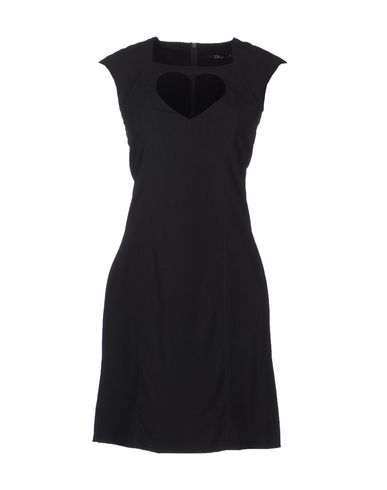 ZOOM BEA - Short dress