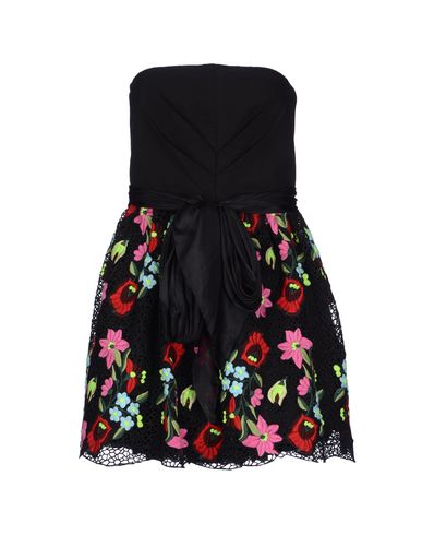 ZOOM MANOUSH - Short dress