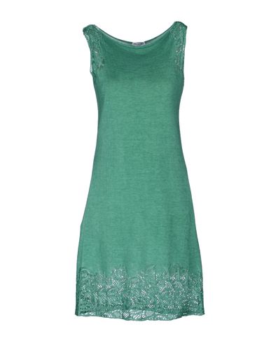 ZOOM ALBAS - Short dress