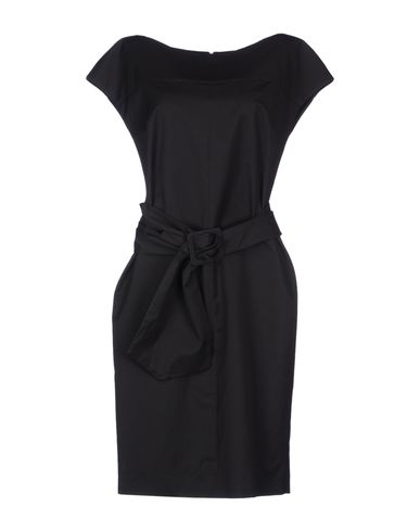 ZOOM GIO' GUERRERI - Short dress