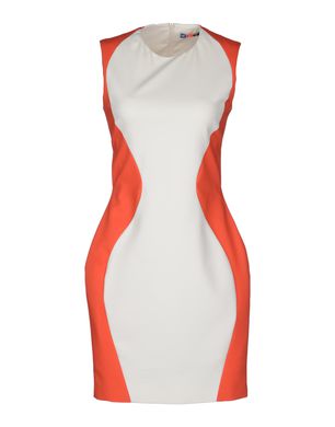 MSGM - Short dress