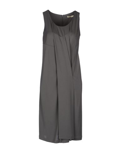 ZOOM BALENCIAGA - Knee-length dress