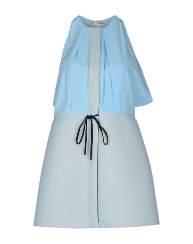 ZOOM BALENCIAGA - Short dress